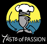 Taste of Passion